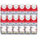 Peptamen® 1.5 Vanilla Peptide-Based Calorically Dense Complete Nutrition, 250 mL