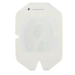 3M™ Tegaderm™ IV Advanced Securement Dressing, 4 x 4¾ Inch