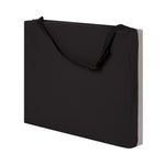 McKesson Gel Protekt Seat Cushion, 24 x 18 x 3 Inch