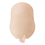 New Image™ Beige Two-Piece Urostomy Pouch, 44-mm Flange, Green Match