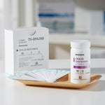 McKesson OPA Concentration Indicator