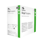 Biogel® Surgeons Latex Surgical Glove, Size 8.5, Straw Color