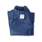 MediShorts® Exam Shorts, Blue, 2X-Large / 3X-Large