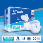 Attends® Advanced Briefs, Regular