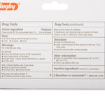 Rugby® Povidone-Iodine Antiseptic Ointment