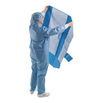 Smart-Fold H650 Sterilization Wrap, 40 x 55 Inch