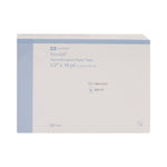 Kendall™ Hypoallergenic Paper Medical Tape, 1/2 Inch x 10 Yard, White