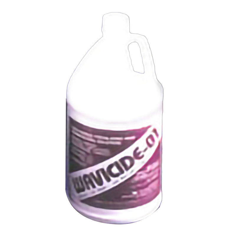 Wavicide-01® Glutaraldehyde High Level Disinfectant, 1-gallon Bottle