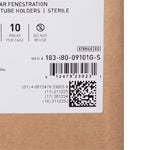 McKesson Sterile Universal Extremity Drape, 90 x 124 Inch