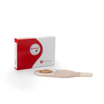 Premier™ 8961 One-Piece Beige Ostomy Pouch, Pre-cut to Fit 22 mm Stomas