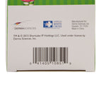 American® White Cross Stat Strip® Strawberry Shortcake Design Adhesive Strips