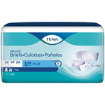 Tena® ProSkin™ Incontinence Brief, Extra Small