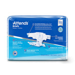 Attends® Advanced Briefs, Regular