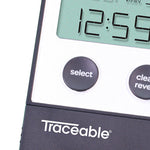 Traceable® Digital Thermometer / Hygrometer