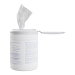 Oxivir® 1 Surface Disinfectant Cleaner Wipes, Canister, 160 ct.
