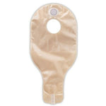 Sur-Fit Natura® Two-Piece Filtered Ostomy Pouch, 14 Inch Length, 57mm flange