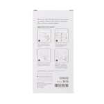 McKesson Skin Closure Reinforced Strip, 0.5 x 4 Inch