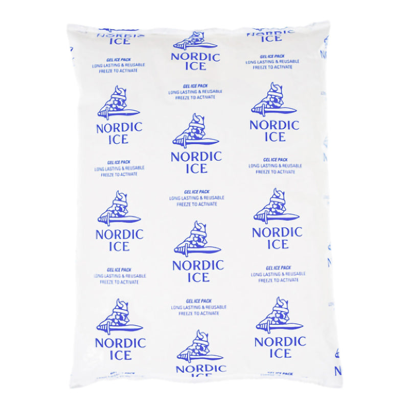 Refrigerant Gel Pack Nordic Ice® For Safe Transport of Food, Pharmaceuticals and Medical Products