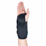 Ossur Formfit® Right Wrist Brace, Large