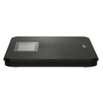 Tanita HD-662 Bathroom Scale Black