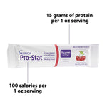 Pro-Stat® Wild Cherry Punch Concentrated Liquid Protein Medical Food