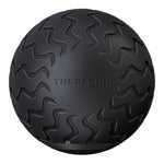 Wave Solo Vibration Therapy Exercise Ball