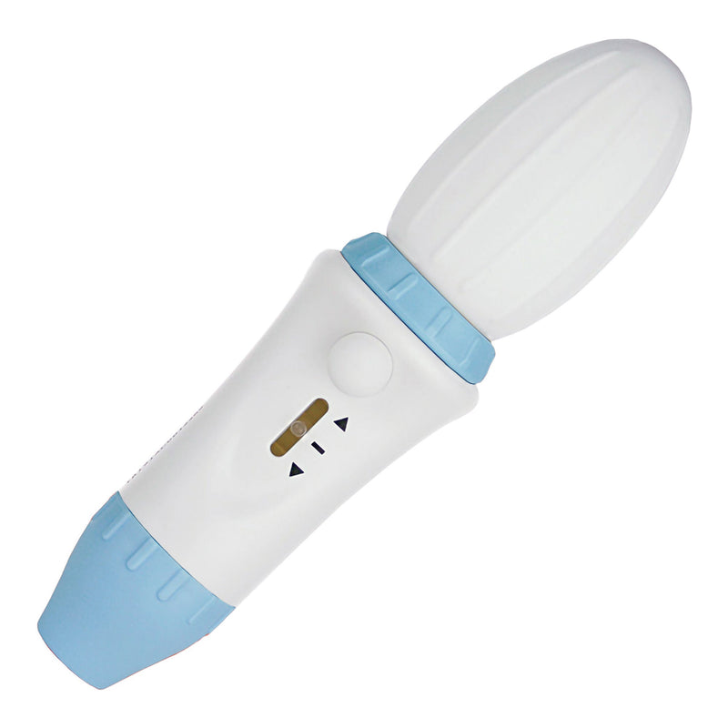 Manual Serological Pipette Controller McKesson 0.1 to 100 mL NonSterile