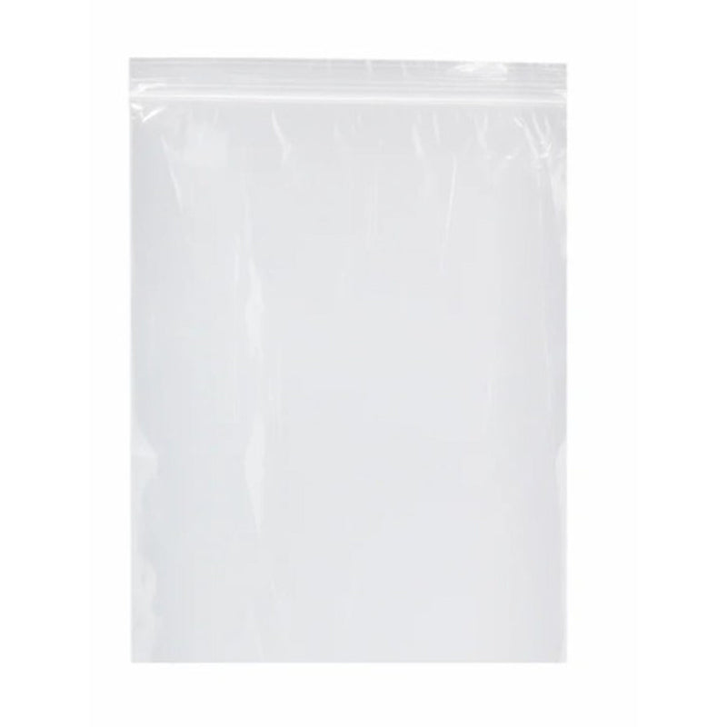 DawnMist® Zip Closure Bag