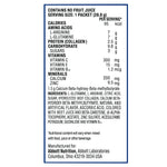 Juven® Fruit Punch Therapeutic Nutrition Powder for Wound Healing