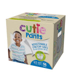 Cutie Pants Training Pants, 4T to 5T