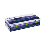 Purple Nitrile-Xtra™ Extended Cuff Length Exam Glove, Extra Large