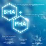 ESPADA™ BHA+PHA Blemish Solution