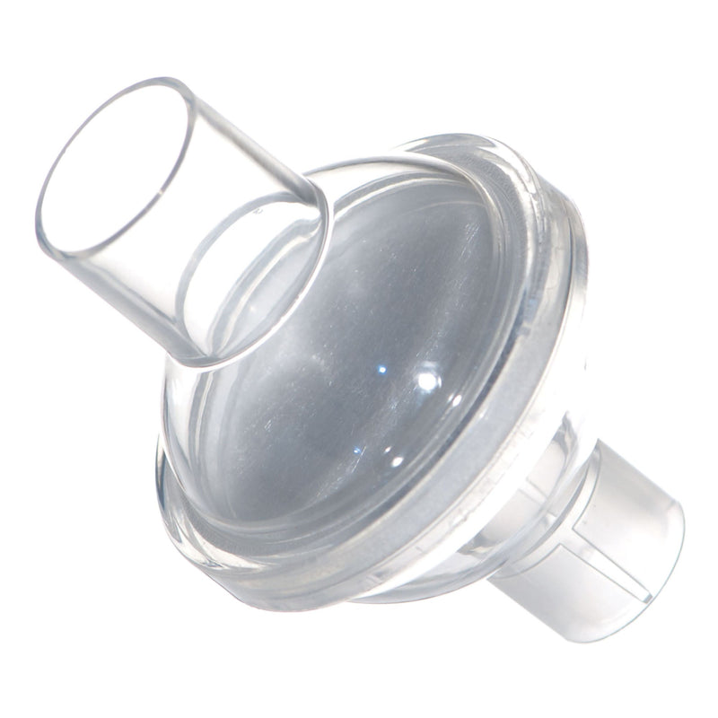 Bacterial / Viral Filter 8.8 cm H₂O @ 30 LPM