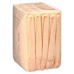 Attends® Care Night Preserver Underpads, 36 X 36 Inch, Heavy Absorbency