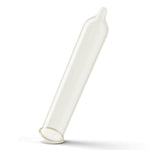 Trojan® BareSkin Lubricated Latex Condom