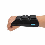 Ossur Formfit® Left Wrist Brace, Medium