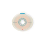 SenSura® Mio Flex Ostomy Barrier, 25 mm Stoma Opening, Red Color Match