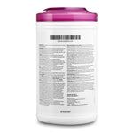 Sani-Cloth® Prime Extra Large Germicidal Disinfectant Wipes, 7.5 x 15 Inch