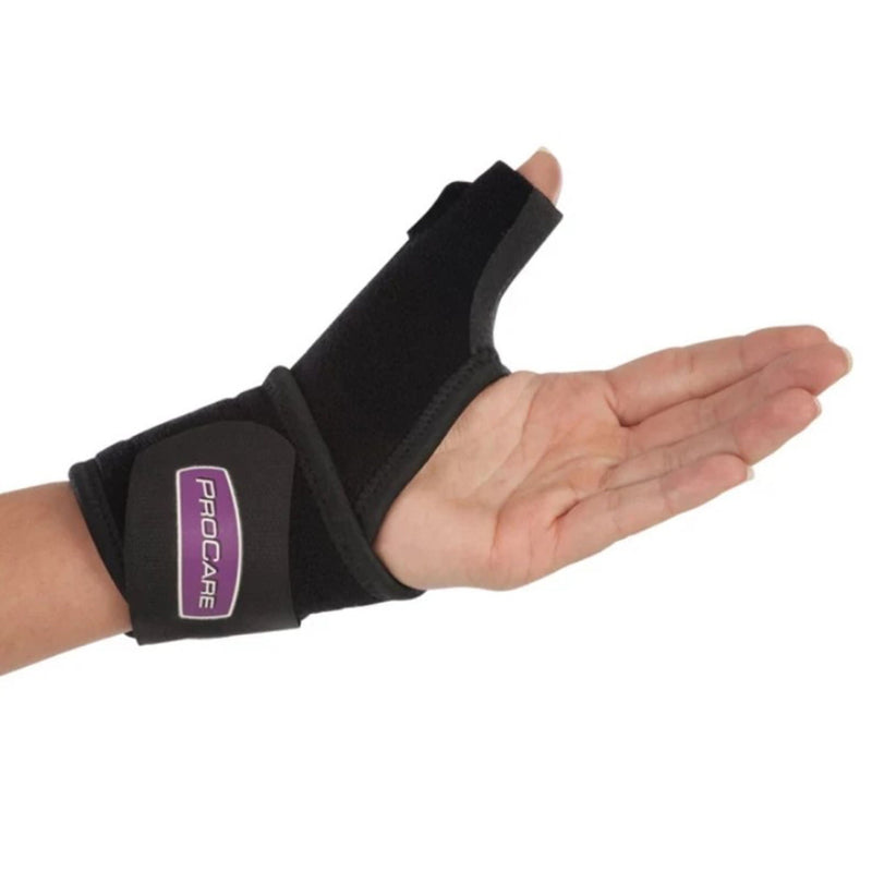 ProCare® Universal Thumb-O-Prene™ Thumb Support, One Size Fits Most