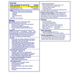 Vicks NyQuil Cold & Flu Liquid