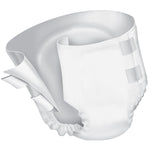 Prevail® Breezers® Ultimate Absorbency Incontinence Briefs, Large
