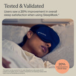 Therabody Therapeutic Sleep Mask