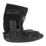 McKesson Low Top Pneumatic / Adjustable Air Walker Boot, Large