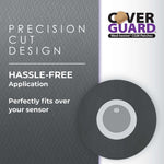 CoverGuard® Continuous Glucose Monitor Device Sensor Cover for FreeStyle Libre 3