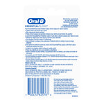 Oral-B Essential Floss Cavity Defense Dental Floss, 54 Yards