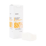McKesson Nonwoven Sponge, 3 x 3 Inch, Four Ply