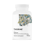 Thorne® Calcium Chelated Calcium for Enhanced Absorption Dietary Supplement