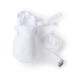 Posey® Double-Security Hand Control Mitt, Double Padded