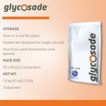 Glycosade® High Amylopectin Cornstarch for Dietary Management of Hepatic GSD
