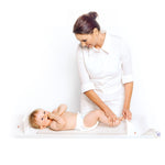 Seca® 210 Mobile Pediatric Measuring Mat